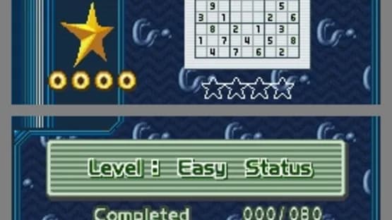 Sudoku Gridmaster — Screenshots