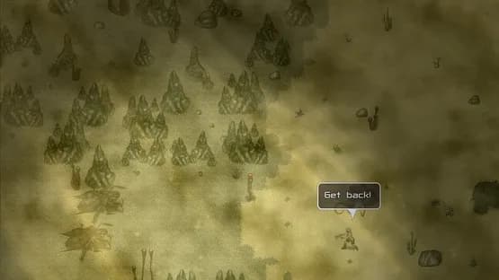 Sentience: The Android's Tale — Screenshots