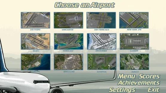 Airport Madness: World Edition — Screenshots