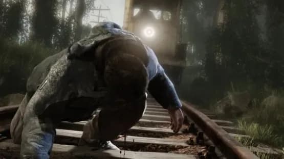 The Vanishing of Ethan Carter VR — Screenshoty