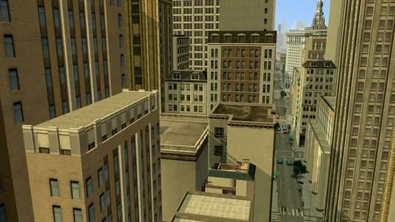 Tycoon City: New York — Screenshots