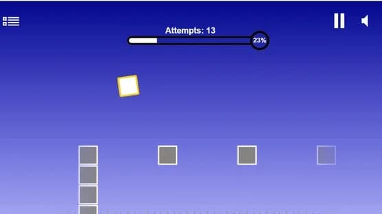 Arcade Tale — Screenshoty
