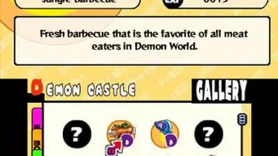 Demon King Box — Screenshots