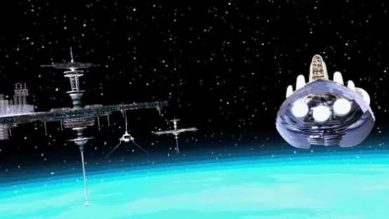 Star Wars: Rebellion — Screenshots