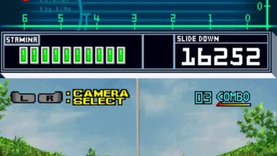 Alex Rider: Stormbreaker — Screenshots