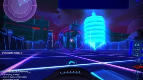 Tank Universal — Screenshoty