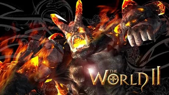 The World II: Hunting Boss — Screenshots