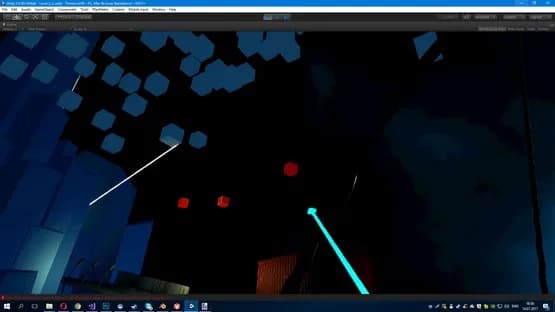 TimeLock VR — Screenshots