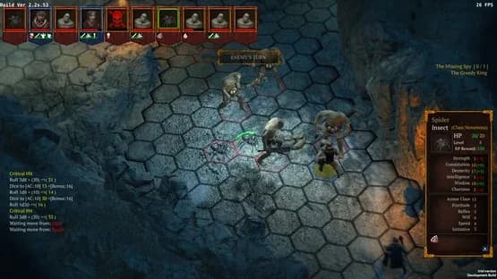 Demons Age — Screenshots