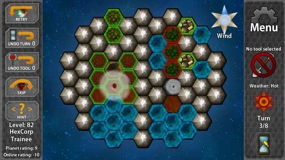 Terraform — Screenshoty
