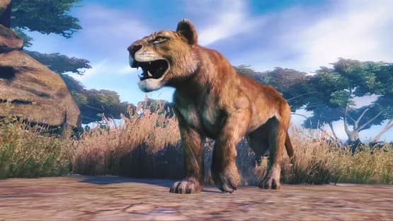 Cabela's African Adventures — Screenshots