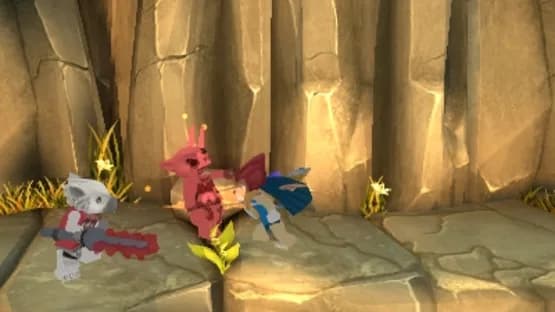 LEGO Legends of Chima: Laval's Journey — Screenshoty
