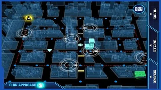 Fat City — Screenshoty