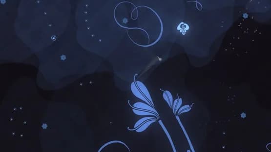 PixelJunk Eden — Screenshoty