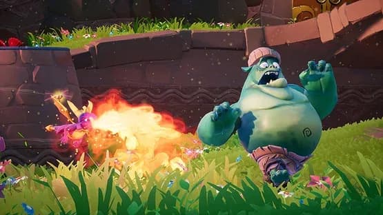 Spyro Reignited Trilogy — Screenshoty