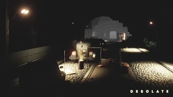 Desolate — Screenshots
