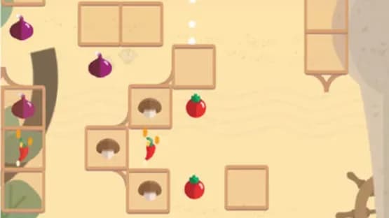 Pong Pong Egg — Screenshoty