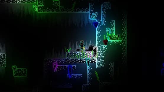 Deep Ones — Screenshots