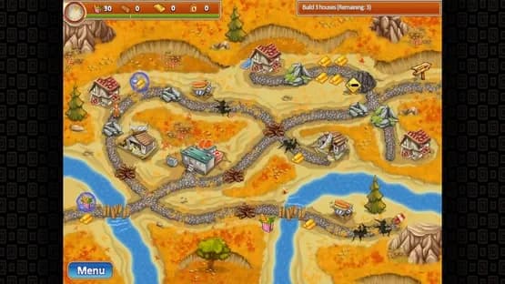 Rescue Team 2 — Screenshots