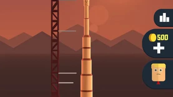 Space Frontier — Screenshots