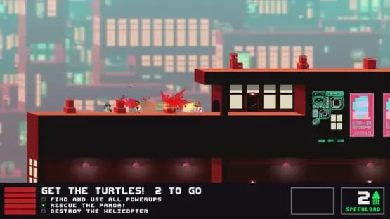 The BunnyLord Pro Hater Pack — Screenshots