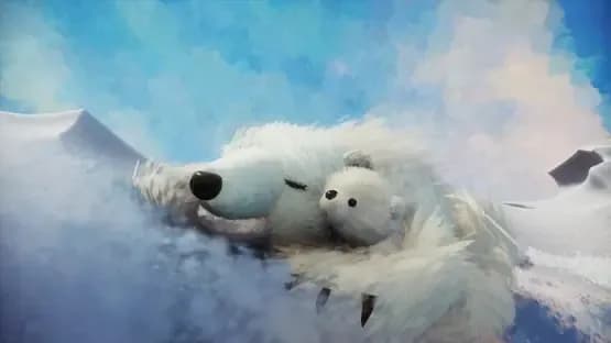 Dreams — Screenshoty