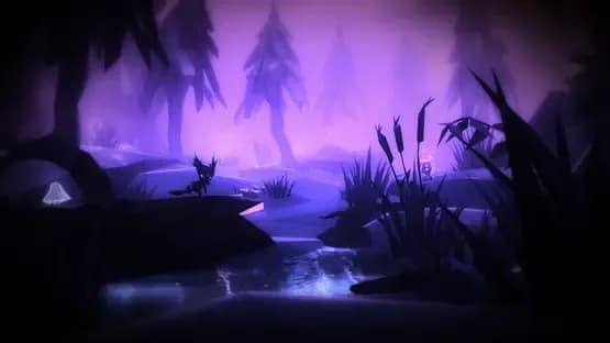Fe — Screenshots