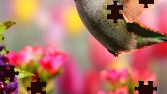 Jigsaw Puzzle by MobilityWare — Screenshots