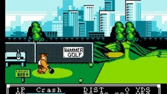 Crash 'n' the Boys: Street Challenge — Screenshoty