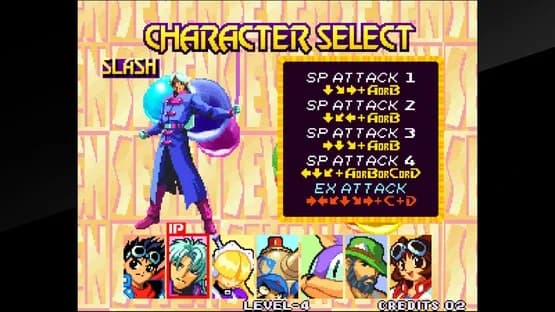 Waku Waku 7 — Screenshoty