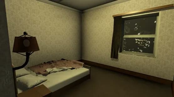 Shining Hotel: Lost in Nowhere — Screenshots