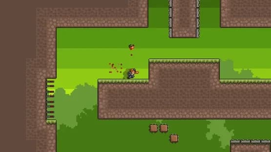 League of Evil — Screenshots