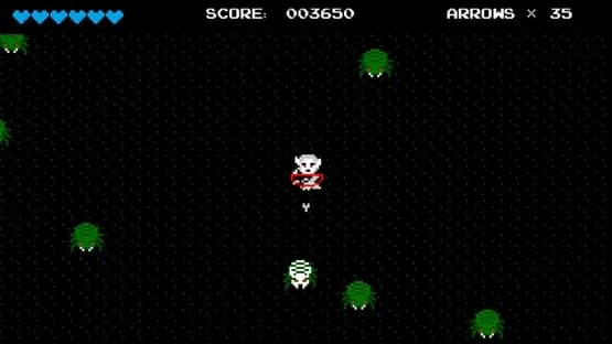 Shadow Archer — Screenshoty