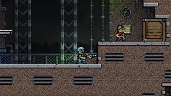 Jelly Killer — Screenshots