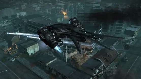 Terminator Salvation — Screenshots