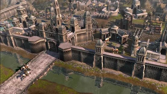 The Lord of the Rings: The Battle for Middle-earth II — Screenshots