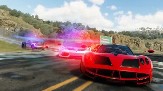 The Crew: Calling All Units — Screenshots