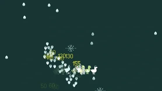 Quack Attack 1985 — Screenshots