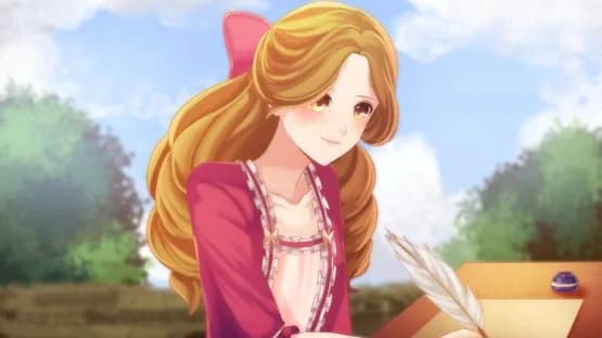 The Rose of Segunda — Screenshoty