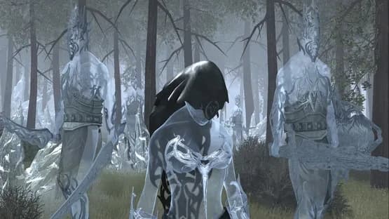 King Arthur: The Role-Playing Wargame — Screenshoty