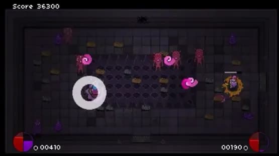 Bit Dungeon+ — Screenshots