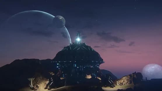 PlanetSide 2 — Screenshoty