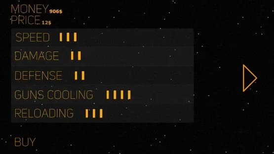 One Star — Screenshots