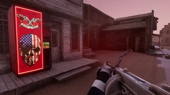 Aliens Invaded Our Planet — Screenshots
