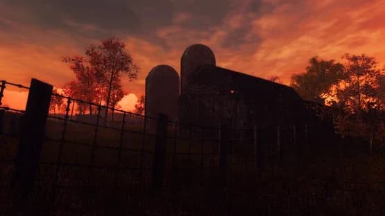 Slender: The Arrival — Screenshoty