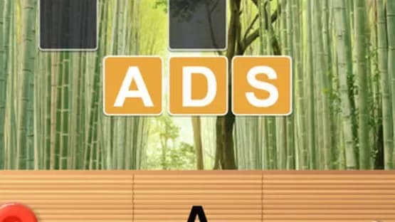 Word Puzzle - Connect words — Screenshoty