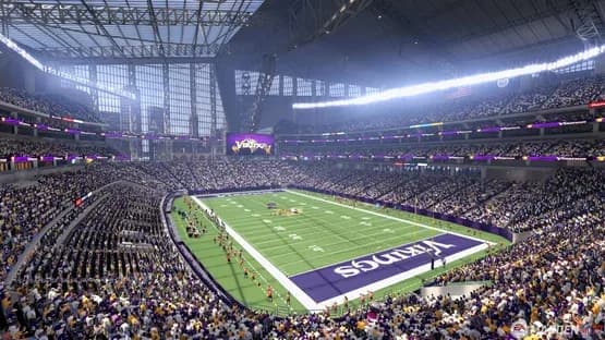 Madden NFL 17 — Screenshoty