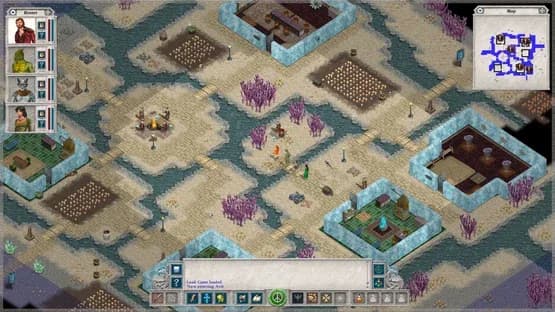 Avernum 2: Crystal Souls — Screenshots