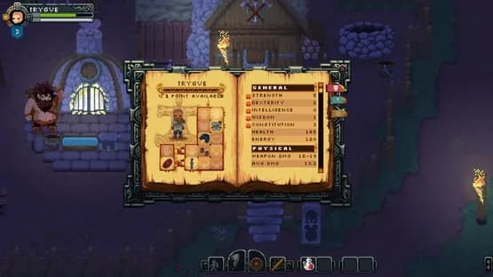 Dragon of Legends — Screenshoty
