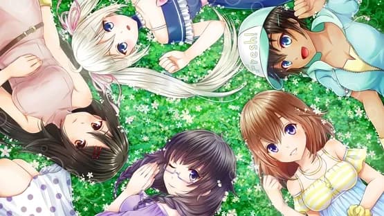 How to Date a Magical Girl! — Screenshoty